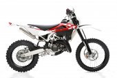 2011 Husqvarna WR125 photo